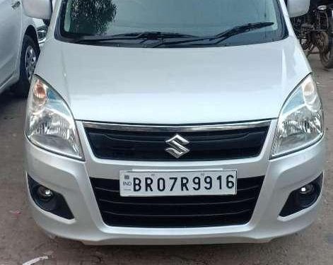 Maruti Suzuki Wagon R VXi BS-III, 2014, Petrol MT for sale in Patna 