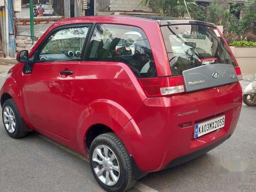 Used 2015 Mahindra e2o T2 MT for sale in Nagar 