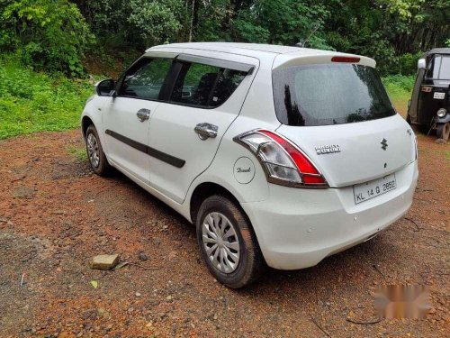 Used Maruti Suzuki Swift 2014 VDI MT for sale in Kozhikode 