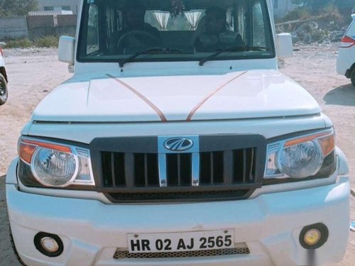 Used Mahindra Scorpio MT for sale in Gurgaon at low price