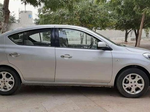 Used Renault Scala RxL 2013 MT for sale in Ahmedabad 