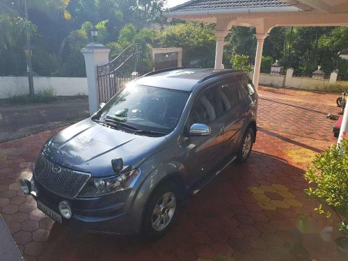 Mahindra XUV 500 2012 MT for sale in Kottayam 