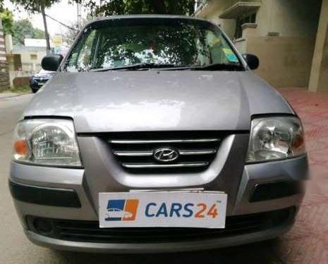 Used 2005 Hyundai Santro Xing XL MT for sale in Hyderabad 