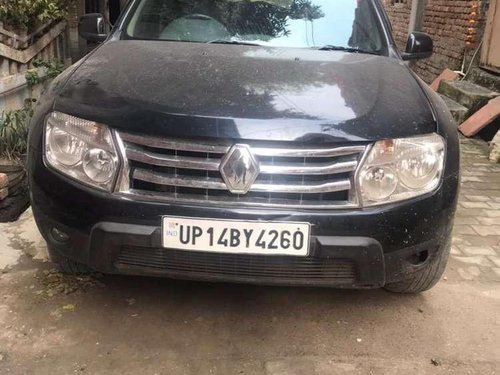 Used 2013 Renault Duster MT for sale in Modinagar 