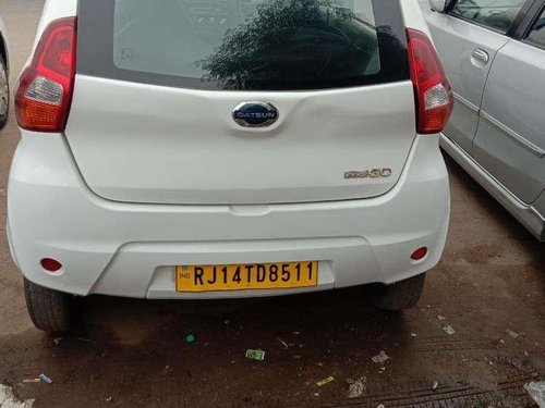 Used Datsun Redi-GO MT for sale in Jaipur