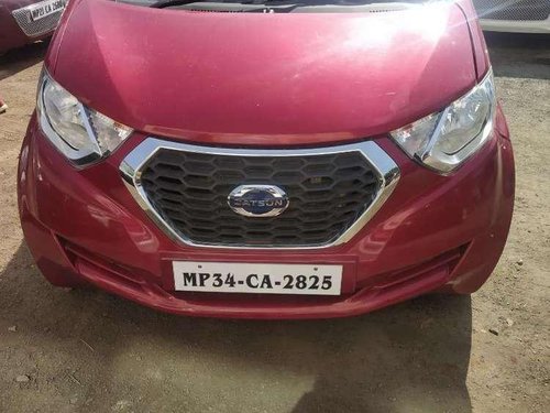 Used Datsun Redi-GO MT for sale in Jabalpur 