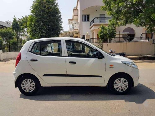 Used Hyundai I10 Magna, 2014, Petrol MT for sale in Ahmedabad 