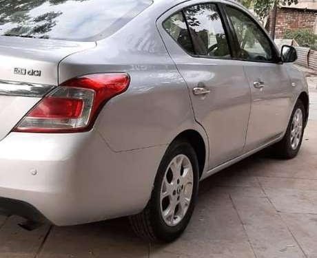 Used Renault Scala RxL 2013 MT for sale in Ahmedabad 