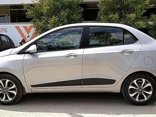 Used 2016 Hyundai Xcent MT for sale in Tumkur 