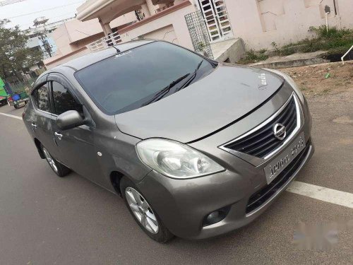 Used Nissan Sunny MT for sale in Kakinada 