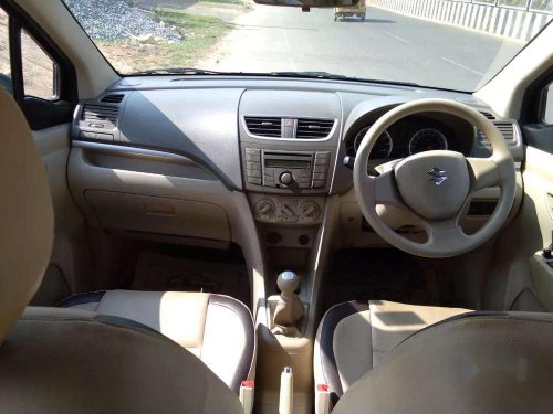 Used 2014 Maruti Suzuki Ertiga MT for sale in Vijayawada 