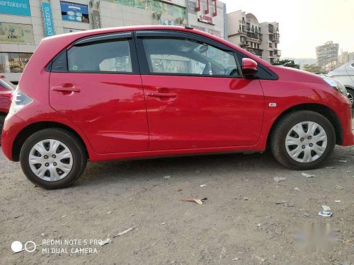 Used Honda Brio MT for sale in Kharghar 