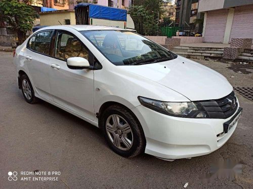 2009 Honda City MT for sale in Mumbai