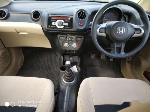 Used Honda Brio MT for sale in Kharghar 
