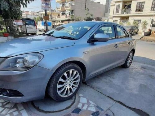 Used 2012 Maruti Suzuki Kizashi AT for sale in Gurgaon 