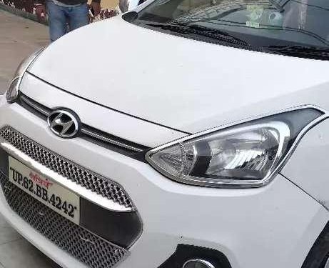 Used 2017 Hyundai Xcent MT for sale in Jaunpur 