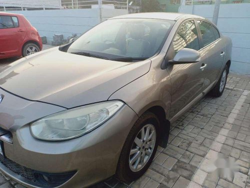 Used 2011 Renault Fluence MT for sale in Pondicherry 