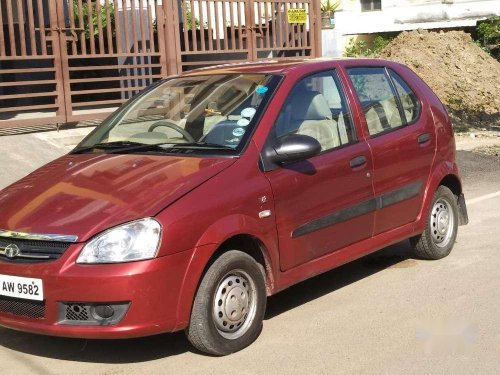 Used Tata Indica V2 Xeta, 2007, Petrol MT for sale in Chennai 