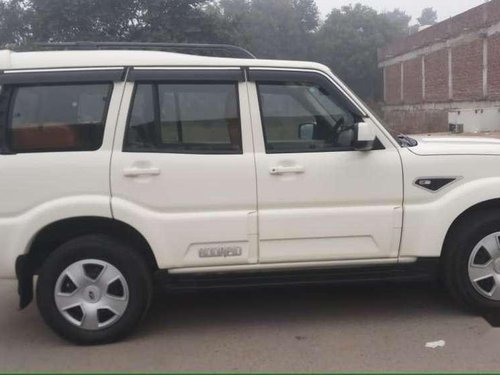 Used Mahindra Scorpio MT for sale in Gurgaon at low price