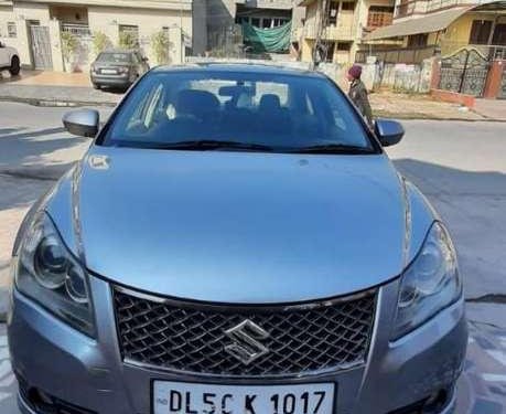 Used 2012 Maruti Suzuki Kizashi AT for sale in Gurgaon 