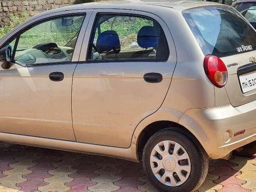 Used Chevrolet Spark 1.0 2011 MT for sale in Pune
