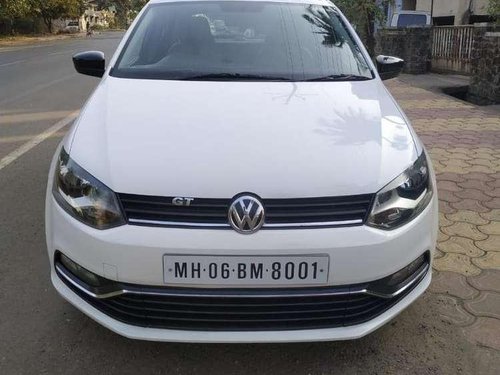 Used 2015 Volkswagen Polo GTI AT for sale in Kolhapur 