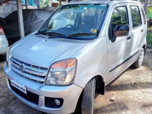 Maruti Suzuki Wagon R 2008 MT for sale in Tiruppur 