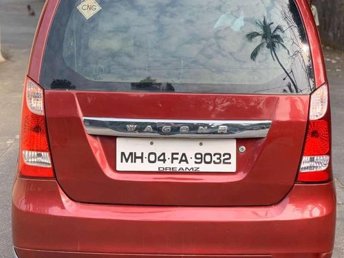 Maruti Suzuki Wagon R LXI, 2012, CNG & Hybrids MT for sale in Bhiwandi 