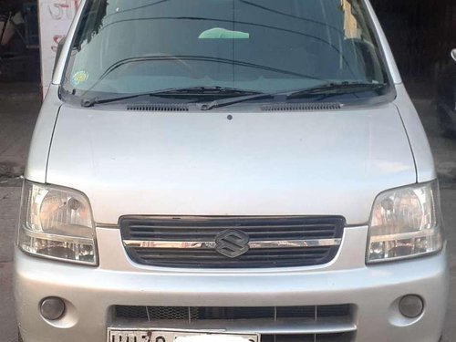 Used Maruti Suzuki Wagon R LXI MT for sale in Kanpur 