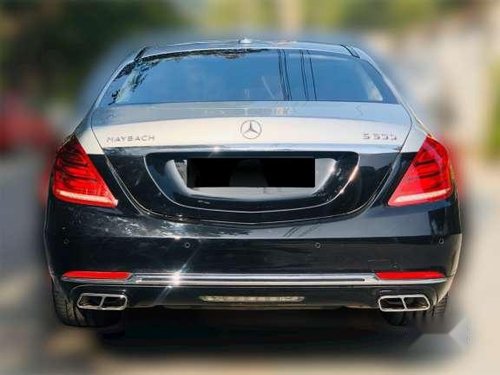 2015 Mercedes Benz S Class AT for sale in Karnal 