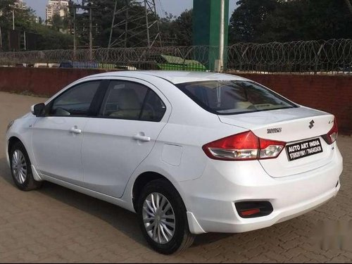 2015 Maruti Suzuki Ciaz MT for sale in mumbai