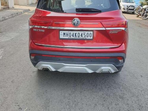 2019 MG Hector AT for sale in Mumbai