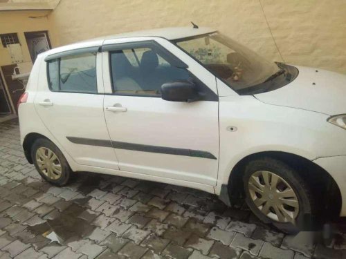 2009 Maruti Suzuki Swift MT for sale in Julana 