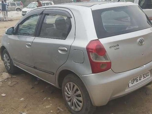 Used 2013 Toyota Etios Liva GD MT for sale in Faridabad 