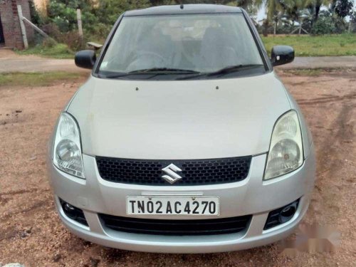 Maruti Suzuki Swift VDi, 2007, Diesel MT for sale in Tiruppur 