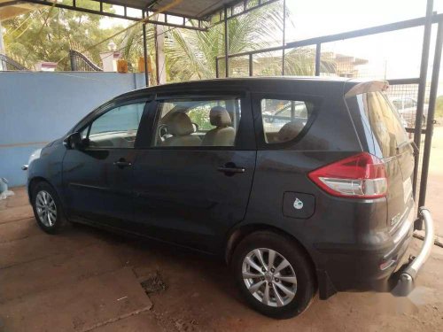 Maruti Suzuki Ertiga 2015 MT for sale in Sangareddy