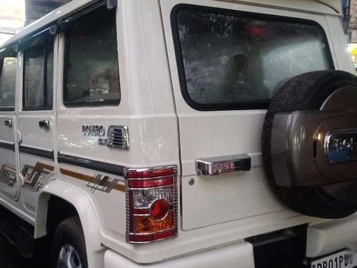 Mahindra Bolero SLX BS IV, 2013, Diesel MT for sale in Patna 