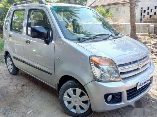 Maruti Suzuki Wagon R 2008 MT for sale in Tiruppur 