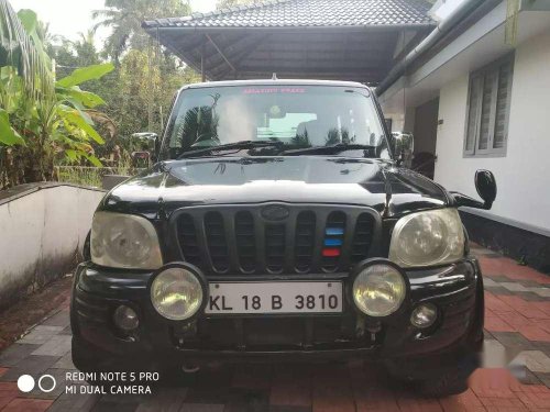 Used Mahindra Scorpio MT for sale in Kozhikode 