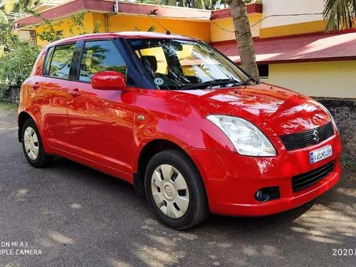 Used Maruti Suzuki Swift VXI 2006 MT for sale in Udupi 