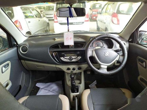 Used 2015 Maruti Suzuki Alto K10 VXI MT for sale in Kozhikode 