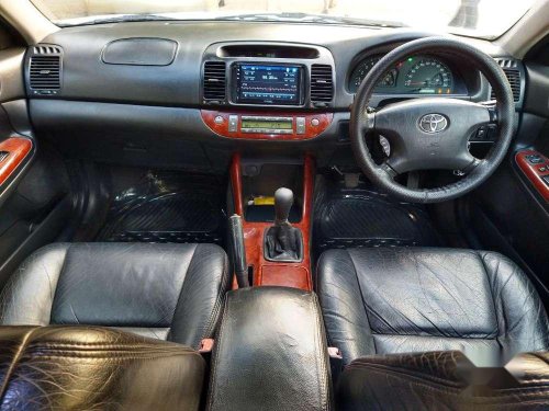 Toyota Camry W3 Manual, 2003, Petrol MT for sale in Mumbai