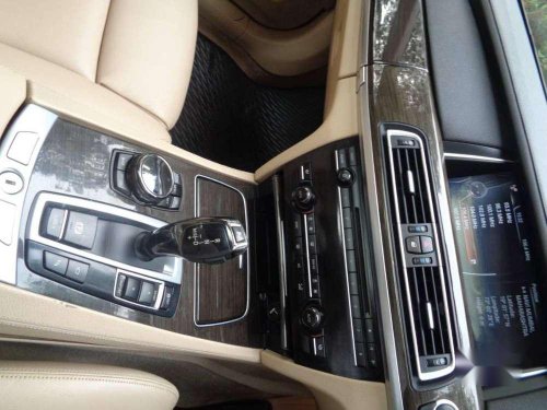 Used BMW 7 Series AT for sale in Mumbai