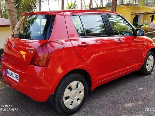 Used Maruti Suzuki Swift VXI 2006 MT for sale in Udupi 