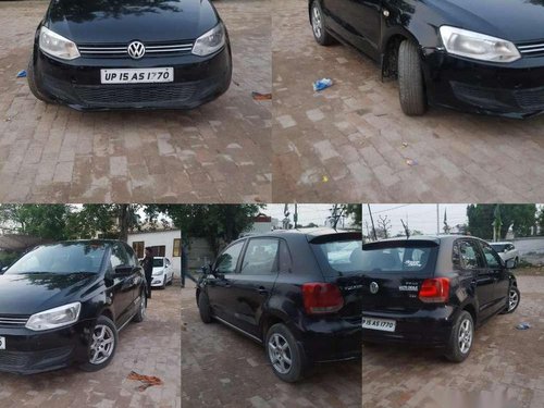 Volkswagen Polo Highline Diesel, 2011, Diesel MT for sale in Meerut 