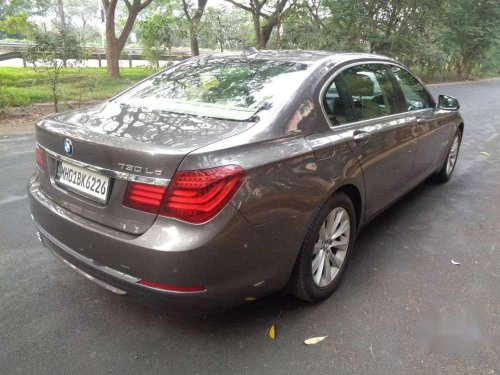 Used BMW 7 Series AT for sale in Mumbai