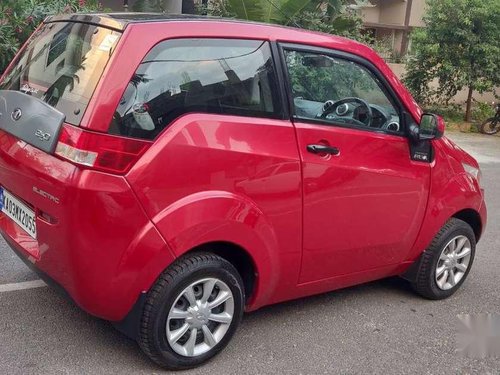 Used 2015 Mahindra e2o T2 MT for sale in Nagar 