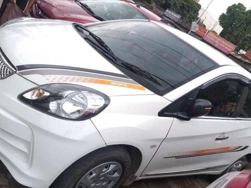 2013 Honda Amaze MT for sale in Patna 