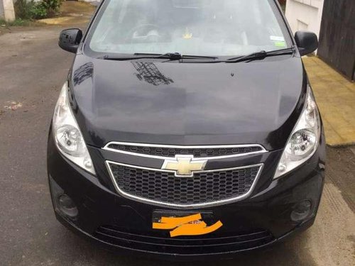 Used Chevrolet Spark LS 1.0, 2012, Diesel MT for sale in Coimbatore 