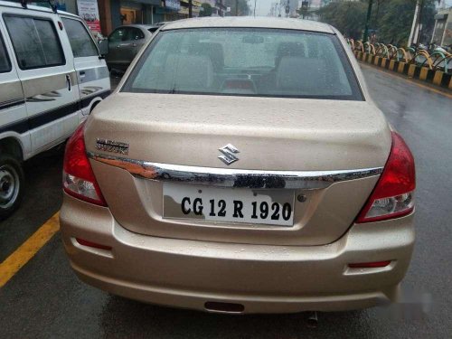 Used 2010 Maruti Suzuki Swift Dzire MT for sale in Bilaspur 